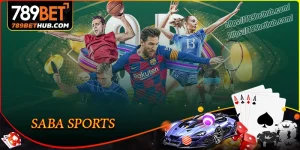 saba 789bet ผู้ให้บริการการเดิมพันกีฬาเสมือนจริงชั้นนำที่เชื่อถือได้ที่สุด