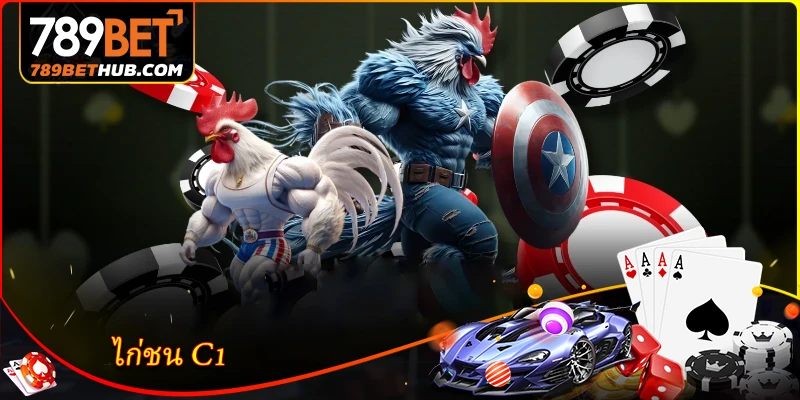 Đấu gà C1 - Khám phá cuộc thi đấu gà đỉnh cao